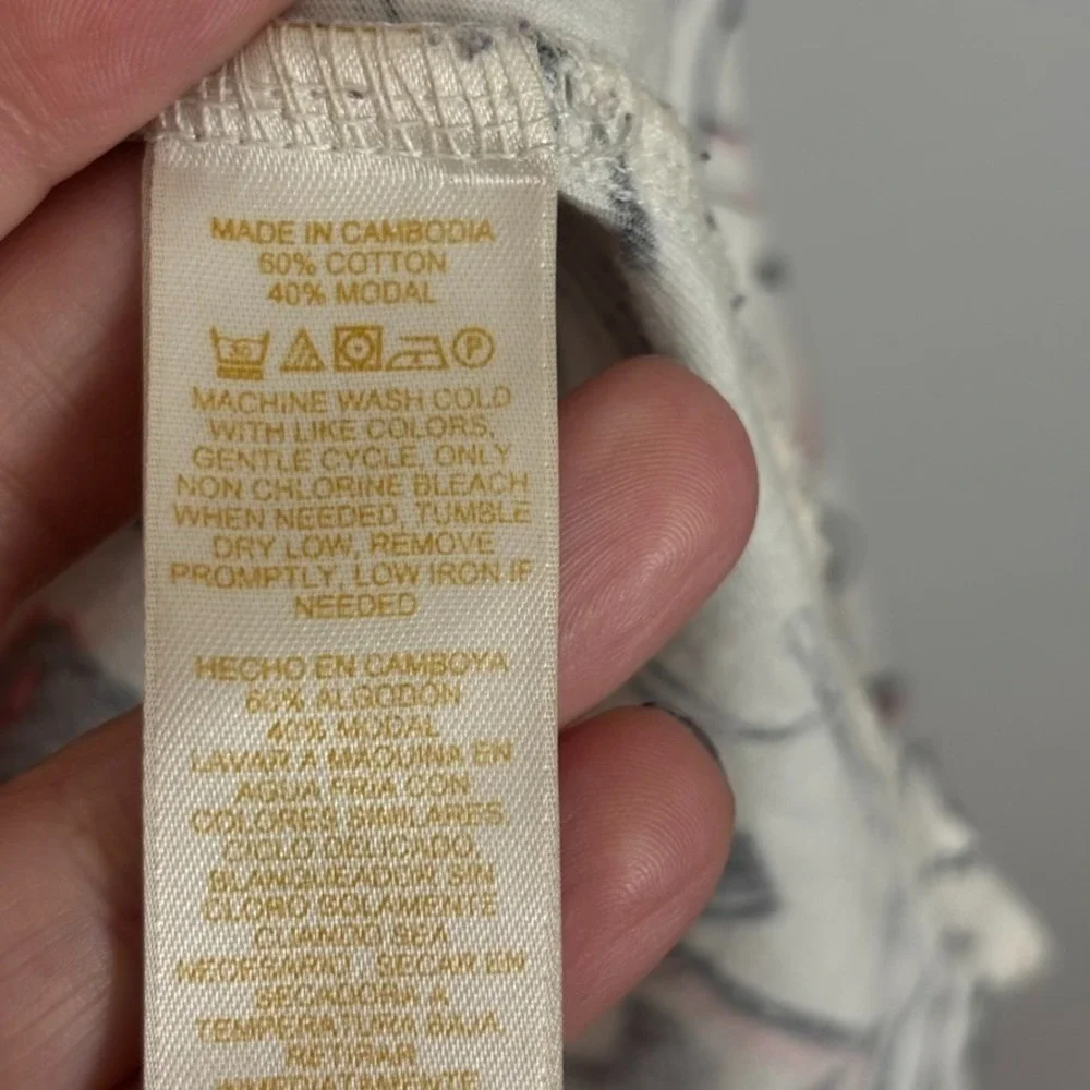 kate spade size item